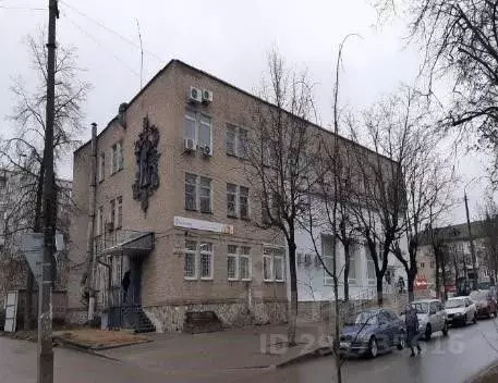 Помещение свободного назначения в Смоленская область, Ярцево Советская ... - Фото 1