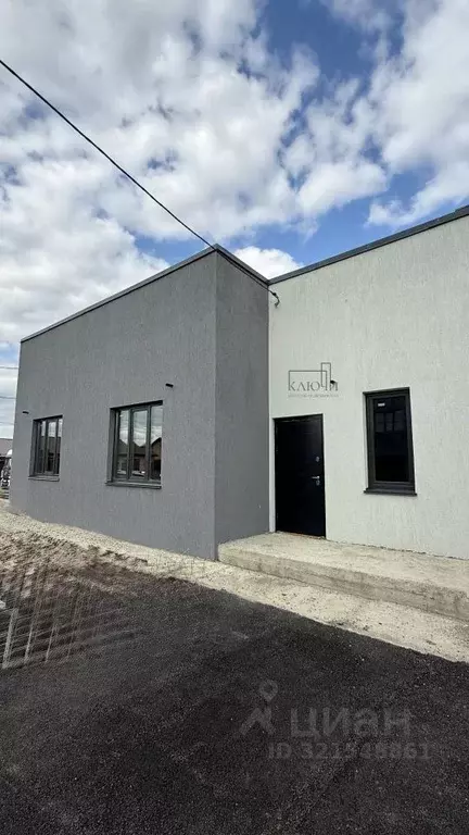 Таунхаус в Челябинская область, Магнитогорск Счастливый кп, ул. ... - Фото 0