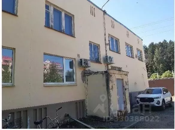 Офис в Ивановская область, Кохма ул. Ивановская, 65 (57 м) - Фото 1
