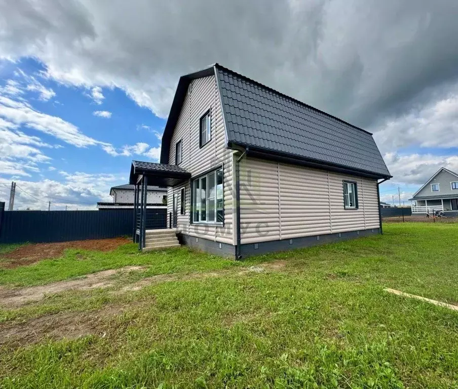 Дом, 150 м - Фото 1