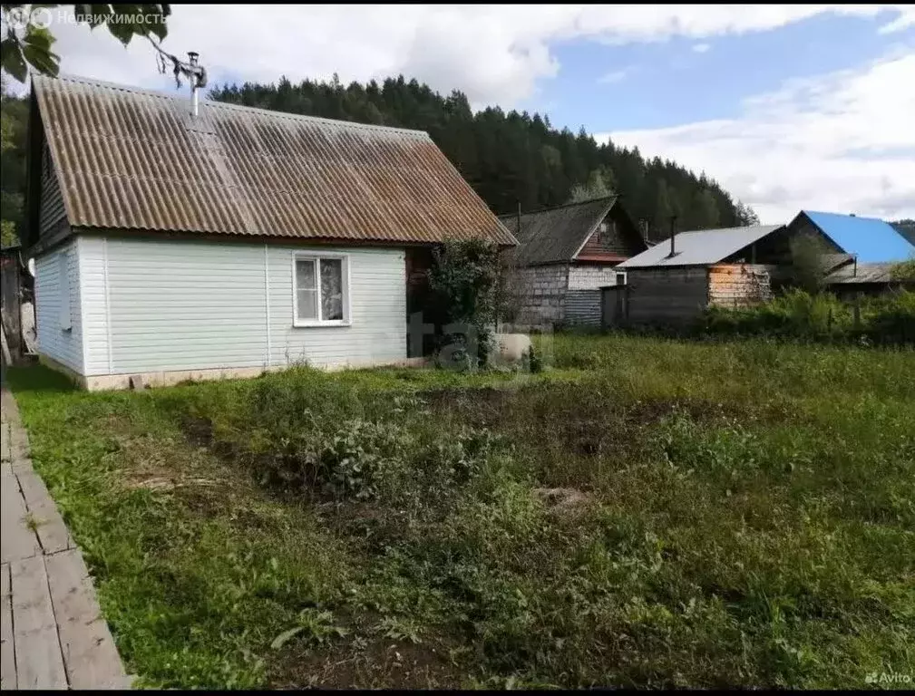 Дом в село Кызыл-Озек, улица Некрасова (38.7 м) - Фото 2