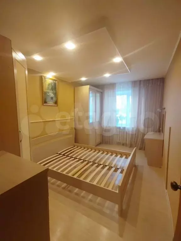 3-к. квартира, 68,4 м, 1/5 эт. - Фото 1