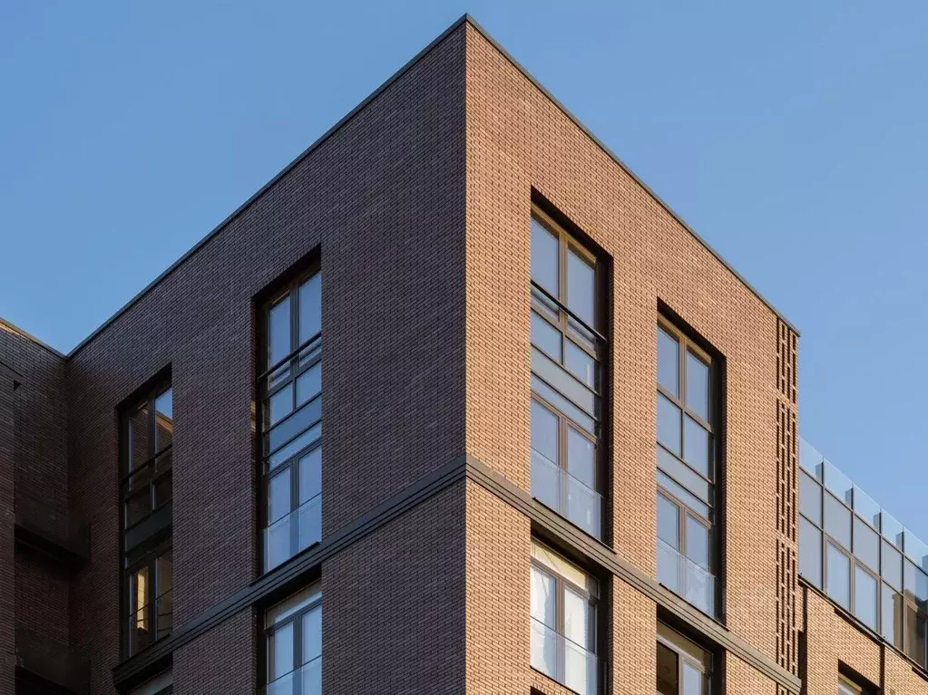 1-к кв. Москва ул. Маршала Тимошенко, 8 (50.9 м) - Фото 1