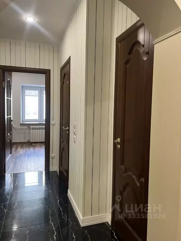 3-к кв. Санкт-Петербург Морская наб., 39к3 (88.3 м) - Фото 1