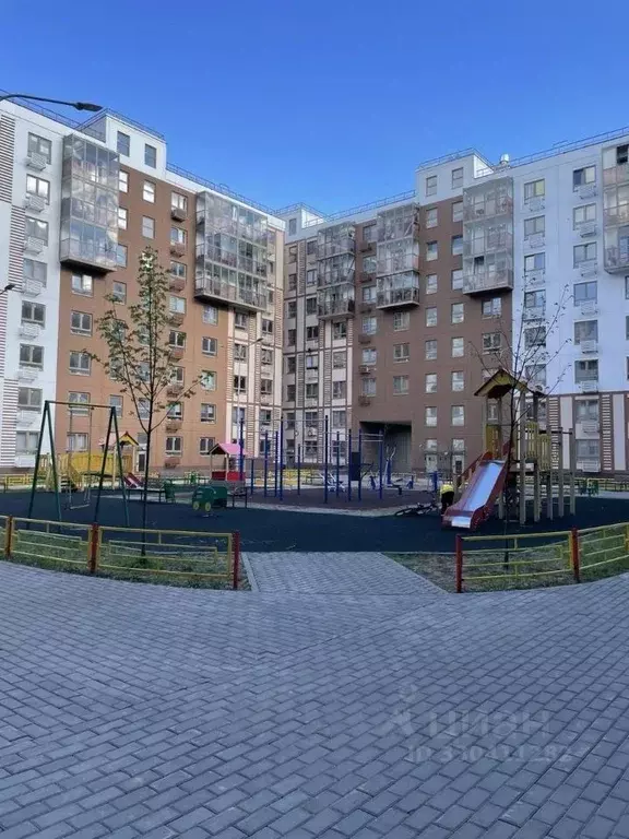 1-к кв. Московская область, Химки городской округ, д. Елино Елкино ... - Фото 1