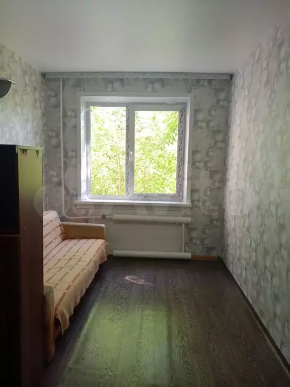 Комната 18,1 м в 1-к., 2/5 эт. - Фото 0