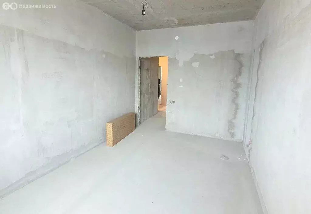 2-комнатная квартира: Раменское, Крымская улица, 7 (62.7 м) - Фото 2