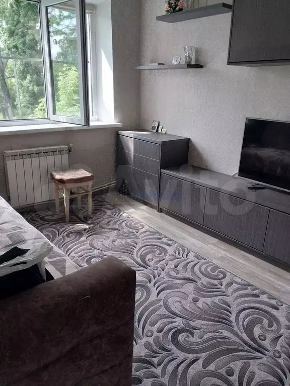 2-к. квартира, 37 м, 2/3 эт. - Фото 0