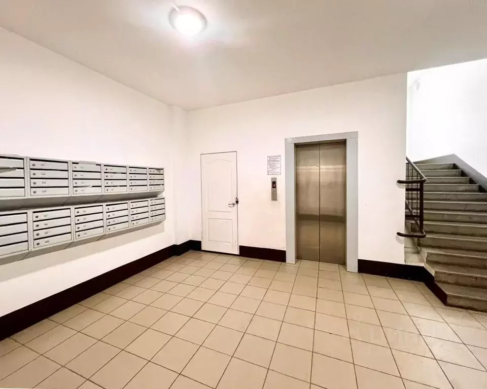 Студия Хакасия, Абакан ул. Некрасова, 37 (32.0 м) - Фото 1