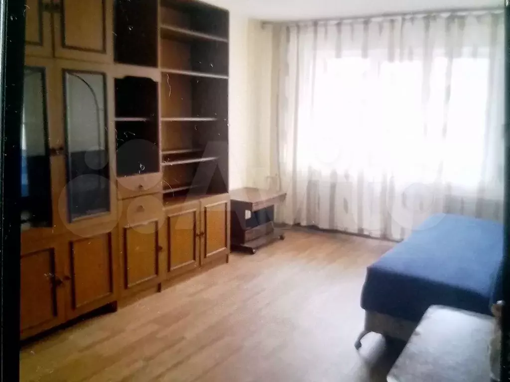 1-к. квартира, 30 м, 5/5 эт. - Фото 0