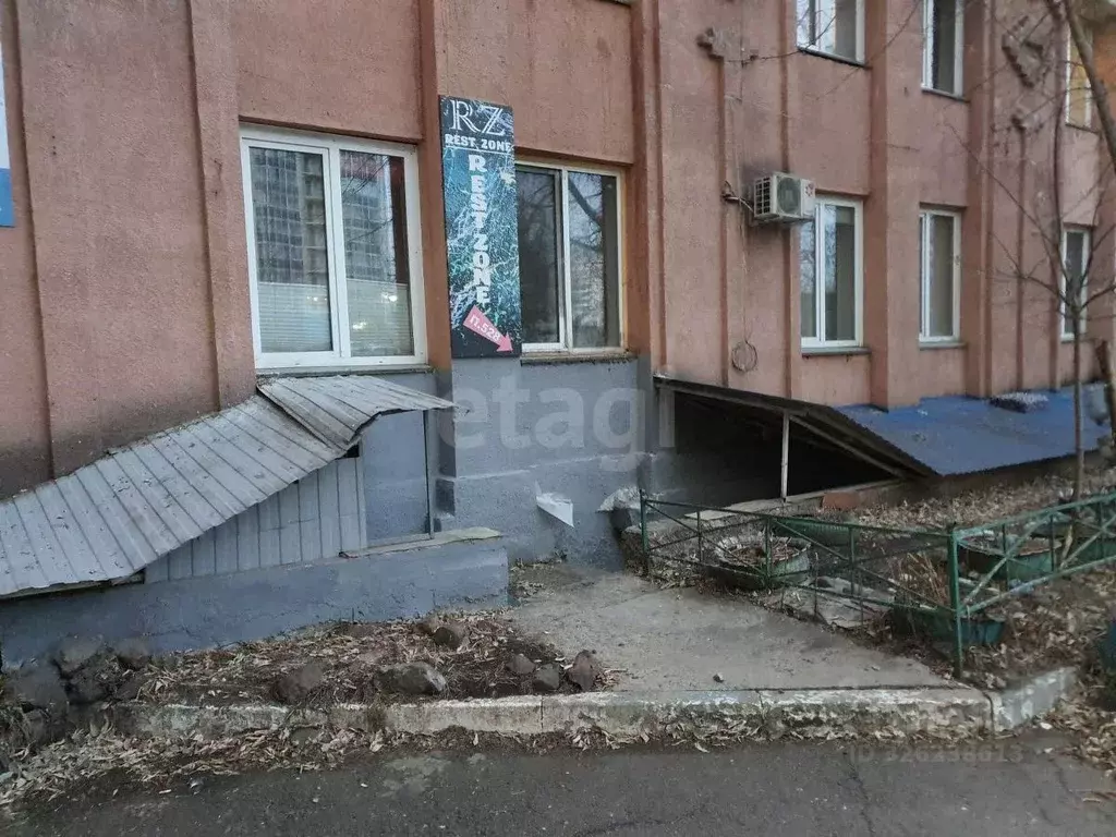 Торговая площадь в Красноярский край, Красноярск ул. Вильского, 16 (69 ... - Фото 2