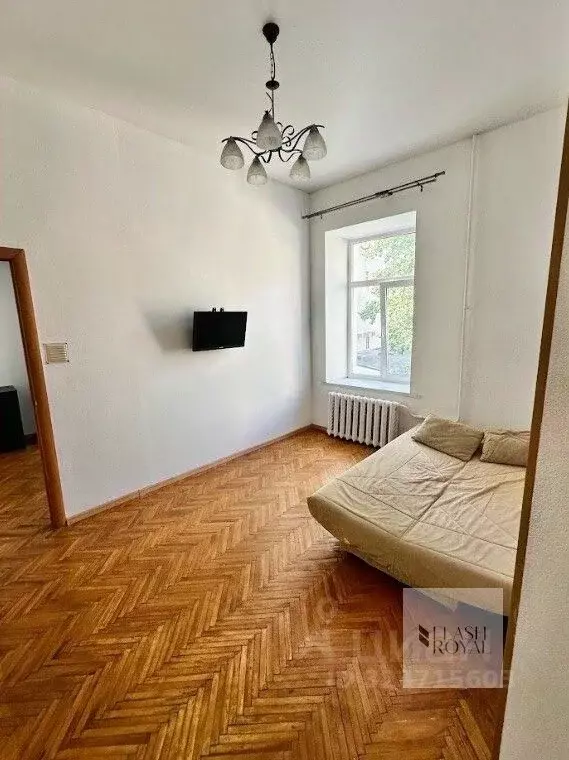 2-к кв. Санкт-Петербург Невский просп., 107 (48.0 м) - Фото 2