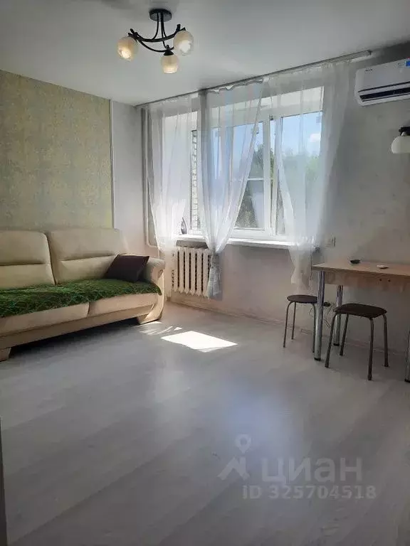 1-к кв. Московская область, Дубна ул. Энтузиастов, 3а (33.0 м) - Фото 2