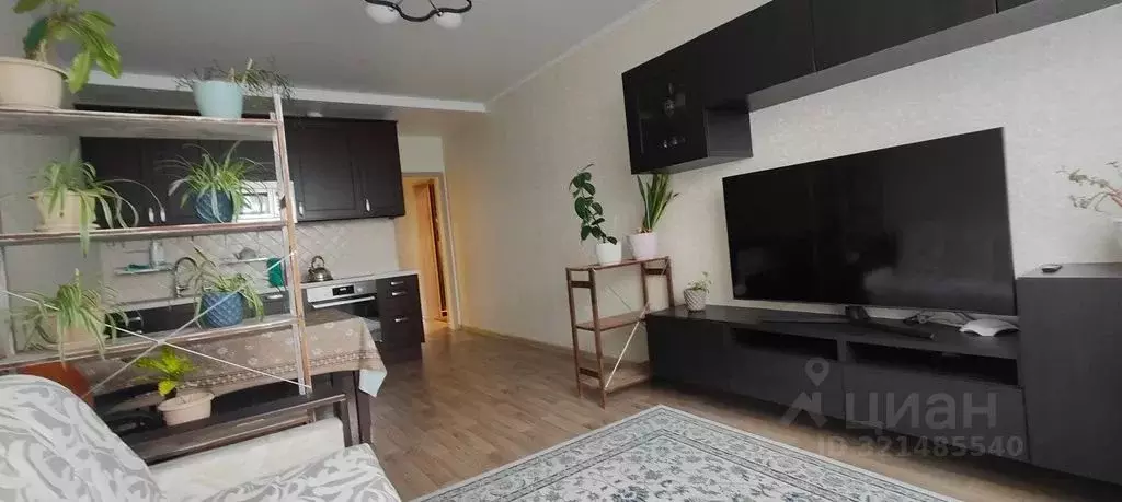 Студия Московская область, Красногорск бул. Красногорский, 17 (34.0 м) - Фото 2