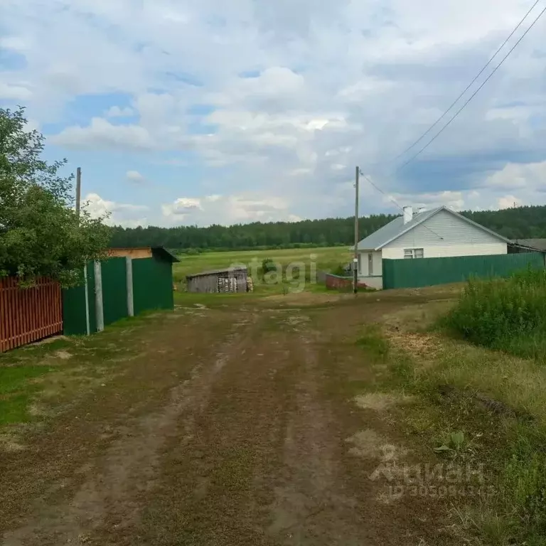 участок в свердловская область, тугулымский городской округ, д. . - Фото 0