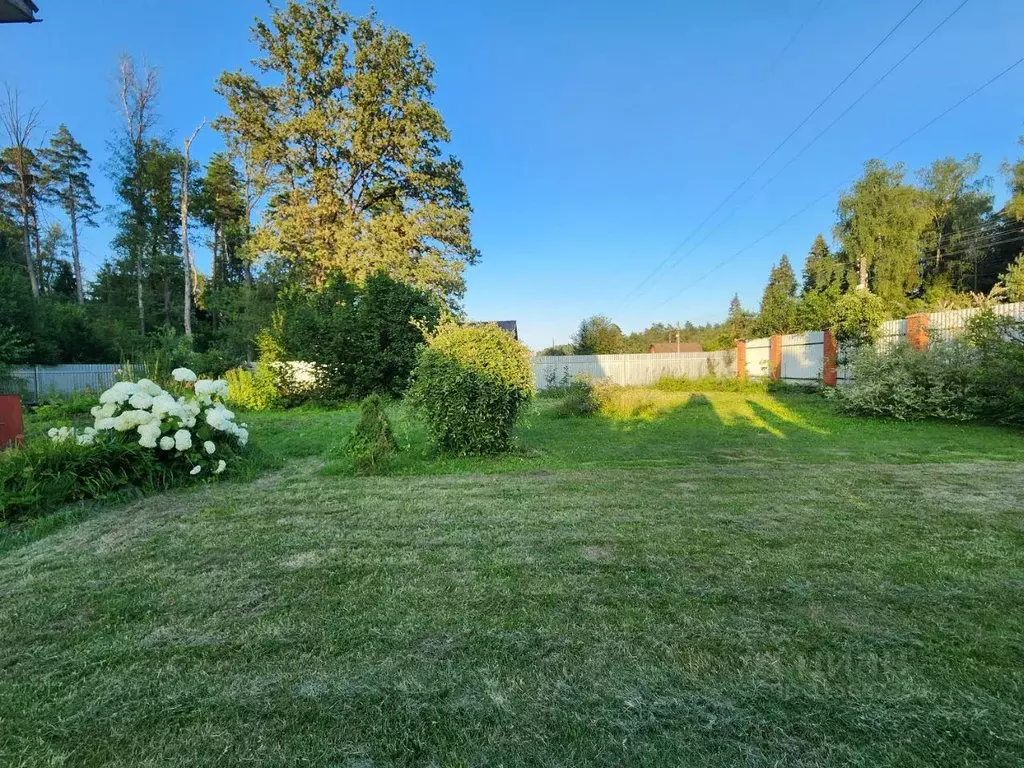 Дом, 114 м - Фото 1