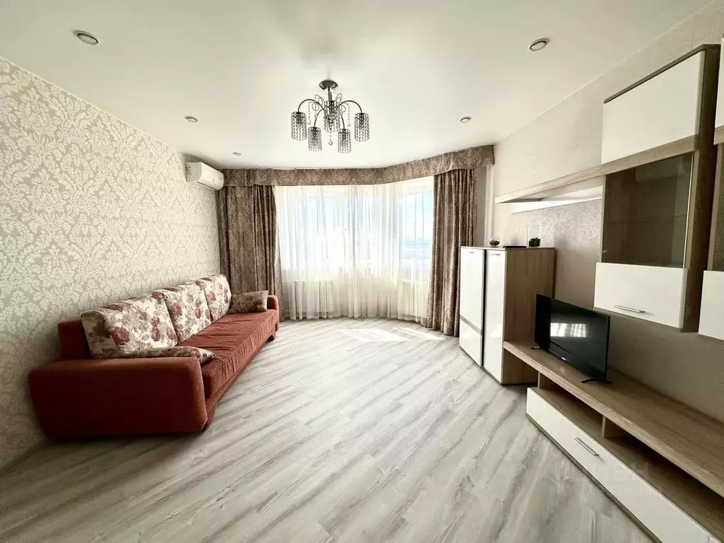 1-к кв. Московская область, Долгопрудный просп. Ракетостроителей, 1к1 ... - Фото 1