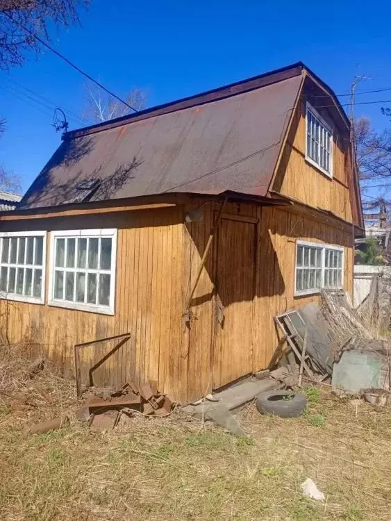 Участок в Иркутская область, Иркутск пос. Селиваниха,  (7.34 сот.) - Фото 1