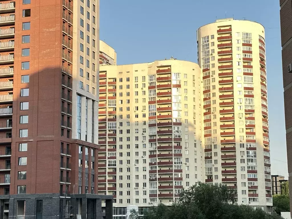 Продаётся квартира-студия, 28.29 м - Фото 0