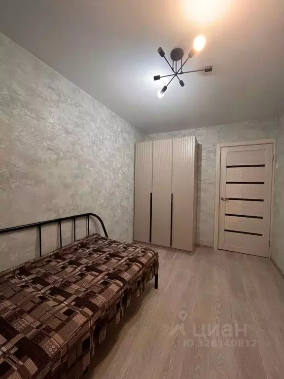 2-к кв. Самарская область, Самара Воронежская ул., 222 (44.0 м) - Фото 2