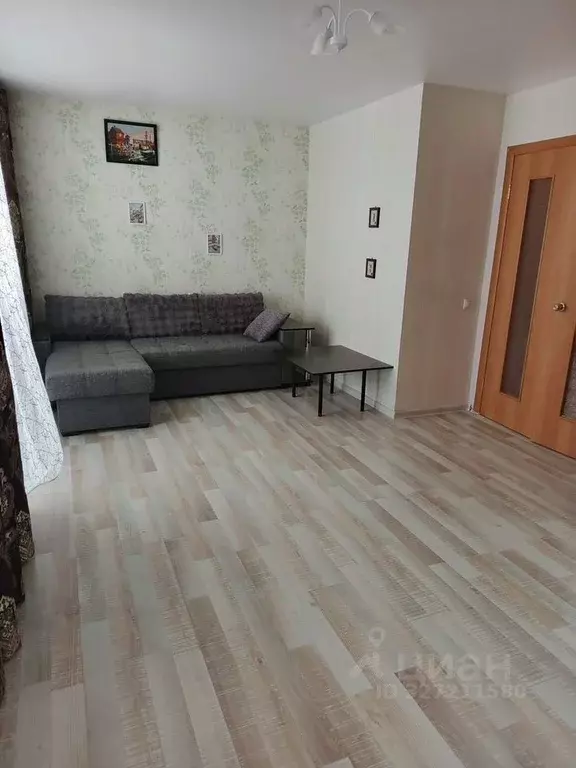 1-к кв. Свердловская область, Екатеринбург ул. Таганская, 89 (38.0 м) - Фото 2