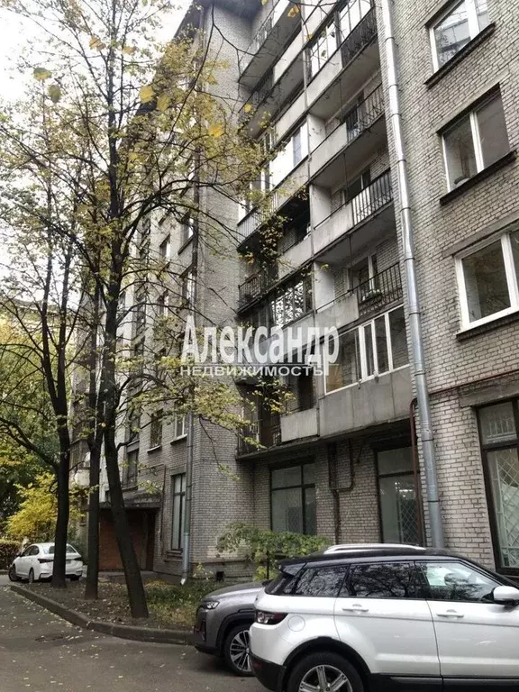 1-к. квартира, 31 м, 2/8 эт. - Фото 1