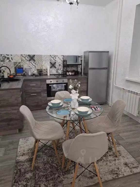 1-к кв. Курская область, Курск просп. Анатолия Дериглазова, 33 (44.0 ... - Фото 1