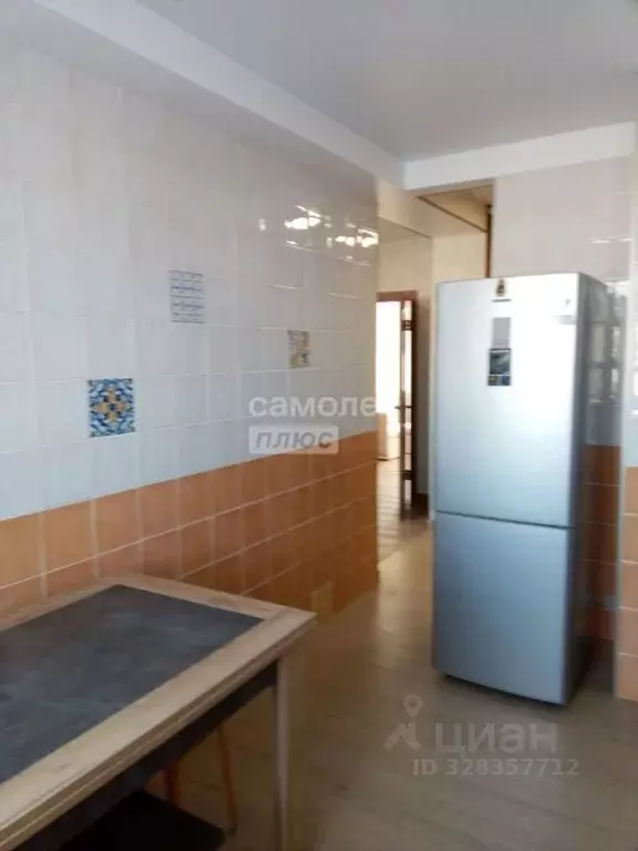 3-к кв. Москва Нахимовский просп., 63 (73.8 м) - Фото 2