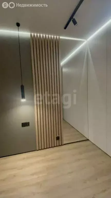 1-комнатная квартира: посёлок Парголово, улица Фёдора Абрамова, 18к1 ... - Фото 1