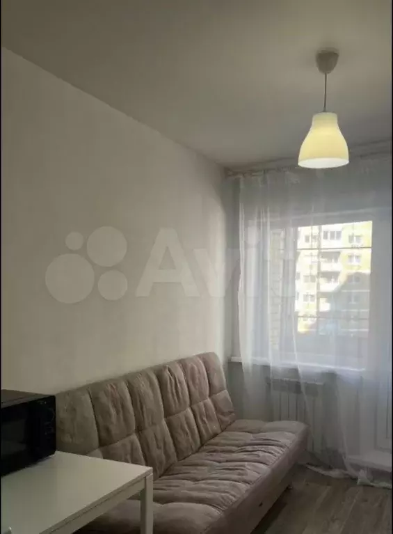 Квартира-студия, 20 м, 8/18 эт. - Фото 0