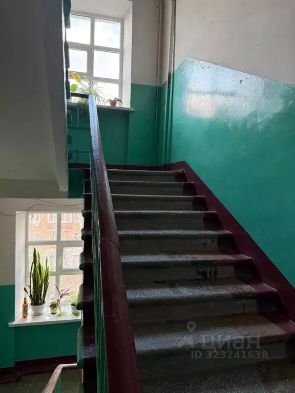 4-к кв. Татарстан, Казань ул. Сибирский Тракт, 20 (92.4 м) - Фото 2