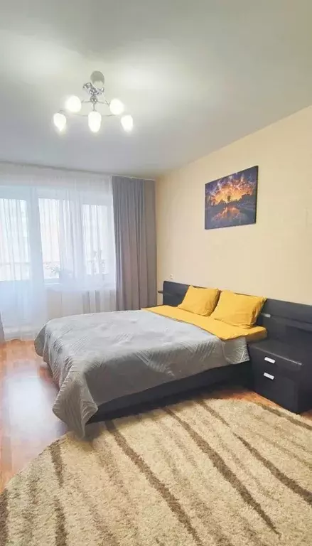 2-к кв. Томская область, Томск ул. 2-я Рабочая, 15 (71.0 м) - Фото 2