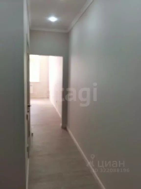 Студия Амурская область, Белогорск Юбилейный пер., 4блокА (28.0 м) - Фото 1