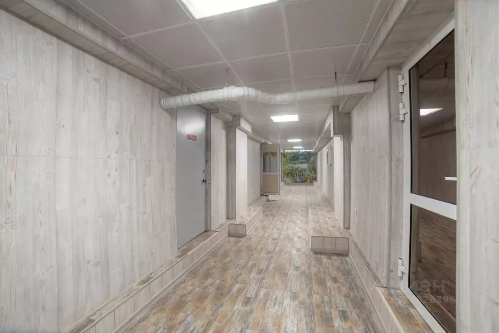 Офис в Томская область, Томск ул. Гоголя, 33 (27 м) - Фото 2