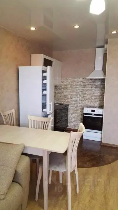 1-к кв. Иркутская область, Иркутск Космический проезд, 1/2 (30.0 м) - Фото 2