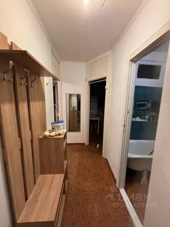 1-к кв. Татарстан, Казань ул. Карбышева, 13 (31.0 м) - Фото 0