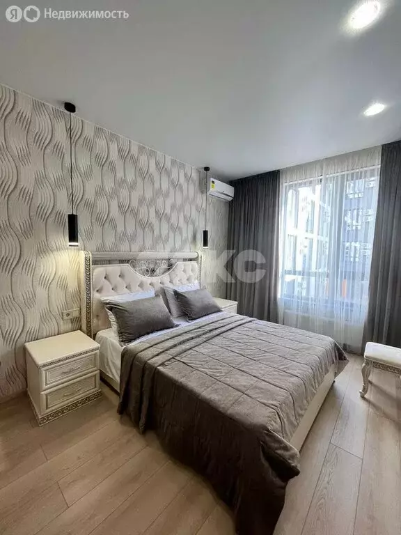 Квартира-студия: Анапа, проезд Золотой Берег, 2В (20.9 м) - Фото 1