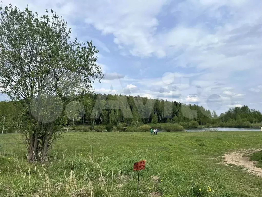 Участок 6,9 сот. (ИЖС) - Фото 1