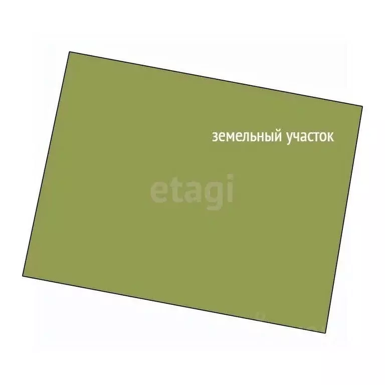 Участок в Воронежская область, с. Новая Усмань ул. Победы, 141А/3 ... - Фото 2