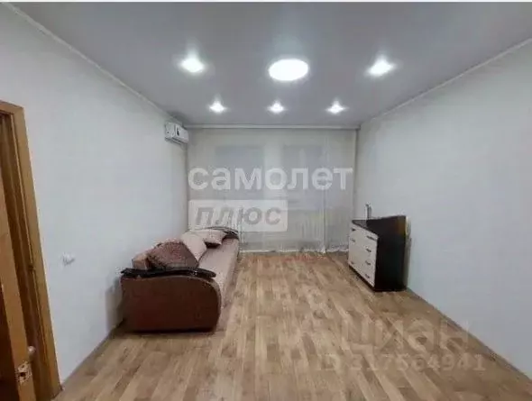 1-к кв. Липецкая область, Липецк ул. П.И. Смородина, 9А (37.0 м) - Фото 0