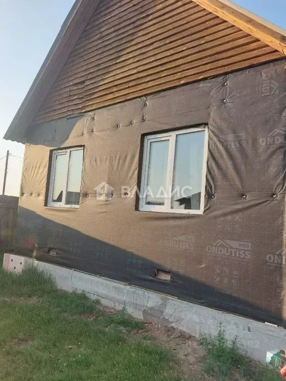 Дом в Бурятия, Иволгинский район, Нижнеиволгинское с/пос, с. Сужа ул. ... - Фото 2