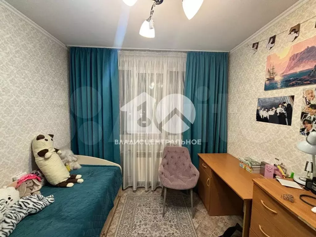 2-к. квартира, 43 м, 5/5 эт. - Фото 1