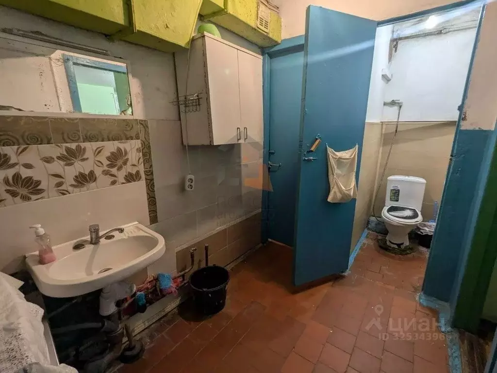 Комната Кировская область, Киров Советская ул., 24 (14.0 м) - Фото 2