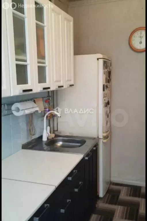 2-комнатная квартира: Нижнекамск, улица Гагарина, 3 (44.2 м) - Фото 1