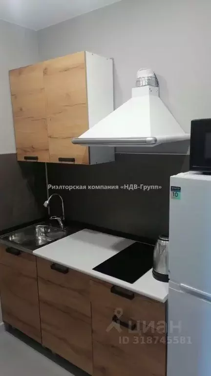 2-к кв. Хабаровский край, Хабаровск ул. Уборевича, 78А (55.0 м) - Фото 0