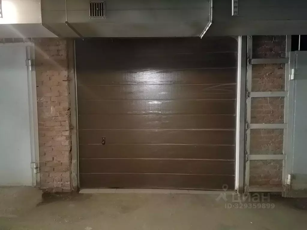 Гараж в Башкортостан, Уфа ул. Мингажева, 102 (22 м) - Фото 2