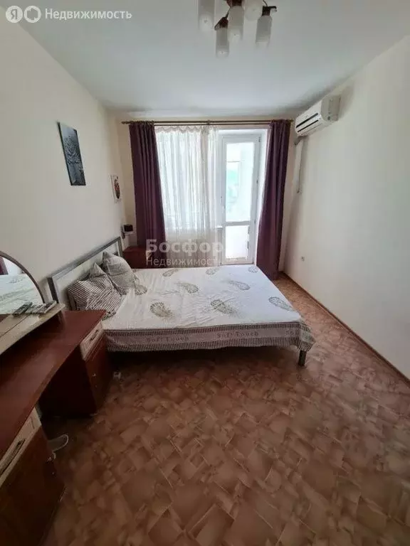 3-комнатная квартира: Феодосия, Новомосковский проезд, 59А (72 м) - Фото 1