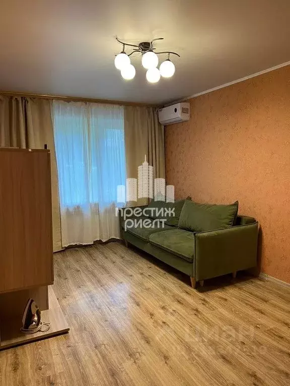 1-к кв. Калужская область, Калуга ул. Максима Горького, 96 (32.0 м) - Фото 0