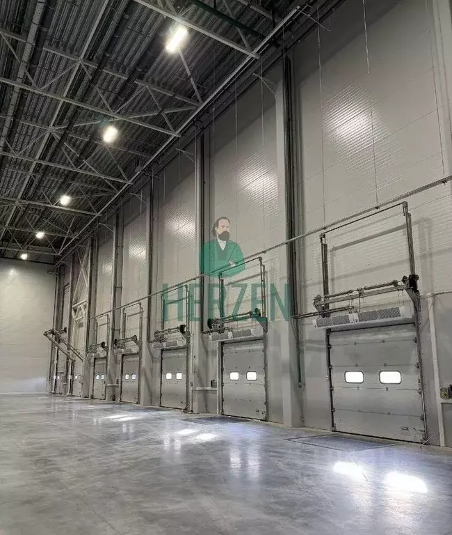 Производственное помещение в Московская область, Дмитровский ... - Фото 2