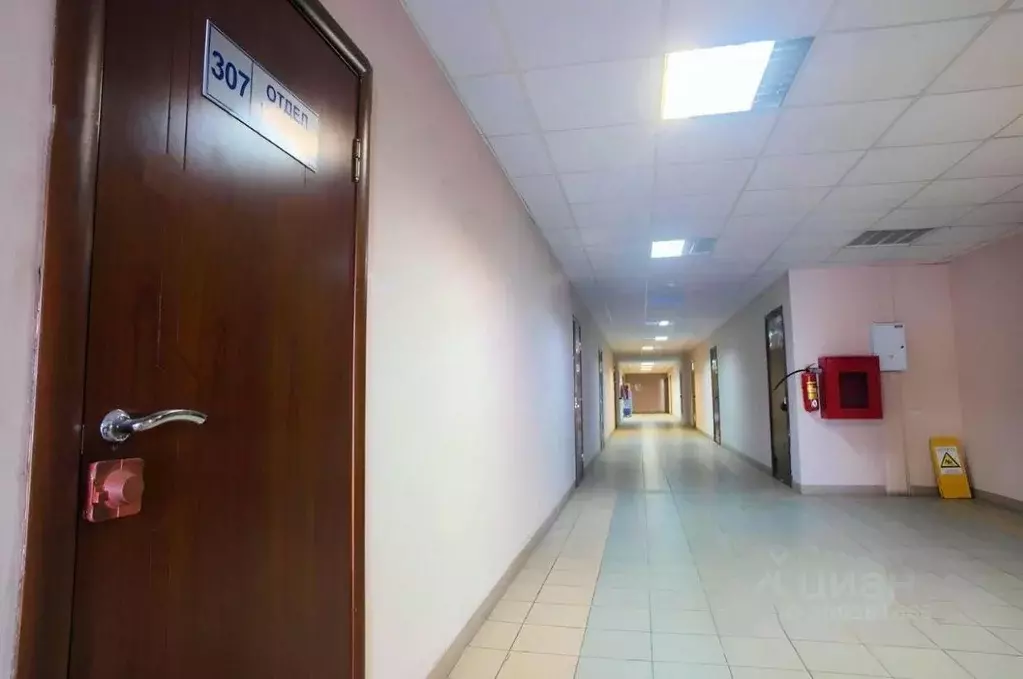 Склад в Московская область, Орехово-Зуевский городской округ, пос. ... - Фото 2